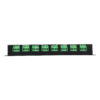 LEDTM® SKYDANCE-D24A 70673 DC DMX Master Dimmer / Controller / Decoder Υψηλής Ταχύτητας με 24 x 3A 72W Κανάλια DC 12-24V 72.5A 1740W Max IP20 - DMX512 & RDM - Μ16.7 x Π5 x Υ2.4cm - 5 Χρόνια Εγγύηση - Image 5