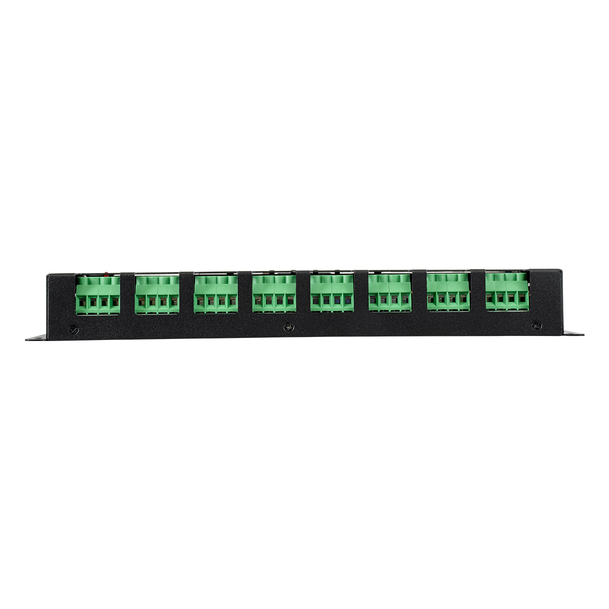 LEDTM® SKYDANCE-D24A 70673 DC DMX Master Dimmer / Controller / Decoder Υψηλής Ταχύτητας με 24 x 3A 72W Κανάλια DC 12-24V 72.5A 1740W Max IP20 - DMX512 & RDM - Μ16.7 x Π5 x Υ2.4cm - 5 Χρόνια Εγγύηση - Image 5
