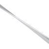 LEDTM® CURVED-PROFILE 70802-3M Προφίλ Αλουμινίου - Βάση & Ψύκτρα Ταινίας LED με Λευκό Γαλακτερό Κάλυμμα - Επιφανειακή Χρήση - Εύκαμπτο με Δυνατότητα Κυρτής Τοποθέτησης - Πατητό Κάλυμμα - Ασημί - 3 Μέτρα - Πακέτο 5 Τεμαχίων - Μ300 x Π1.8 x Υ0.5cm - Image 6