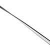 LEDTM® CURVED-PROFILE 70804-3M Προφίλ Αλουμινίου - Βάση & Ψύκτρα Ταινίας LED με Λευκό Γαλακτερό Κάλυμμα - Επιφανειακή Χρήση - Εύκαμπτο με Δυνατότητα Κυρτής Τοποθέτησης - Πατητό Κάλυμμα - Μαύρο - 3 Μέτρα - Πακέτο 5 Τεμαχίων - Μ300 x Π1.8 x Υ0.5cm - Image 6