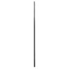 LEDTM® ALP-LINEAR SURFABO 70806-3M Επιφανειακό Προφίλ Αλουμινίου με Μαύρο Φιμέ Πατητό Κάλυμμα για Ταινίες LED IP20 - Μαύρο - Μ300 x Π1.6 x Υ0.7cm - Πακέτο 5 Τεμαχίων - Image 4