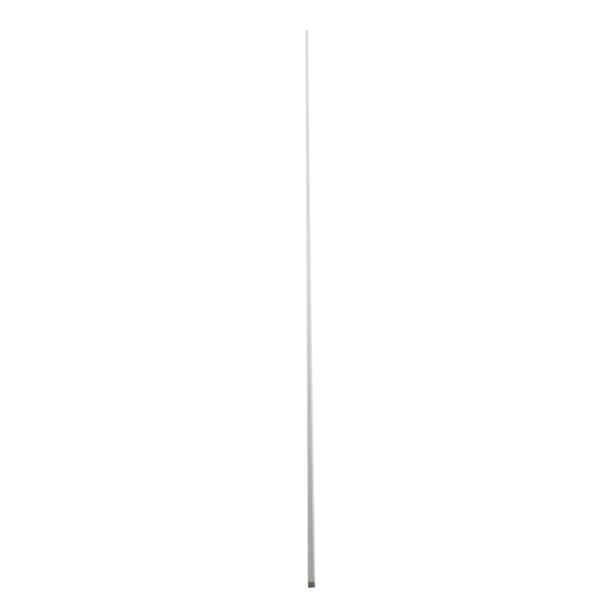 LEDTM® GLASSBOARD-PROFILE 70808-3M Προφίλ Αλουμινίου - Βάση & Ψύκτρα Ταινίας LED με Λευκό Γαλακτερό Κάλυμμα - Χρήση για Μοριακό Φωτισμό Γυαλιού Πάχους 8mm - Πατητό Κάλυμμα - Ασημί - 3 Μέτρα - Πακέτο 5 Τεμαχίων - Μ300 x Π1.1 x Υ1.7cm - Image 6