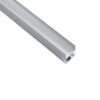 LEDTM® ALP-R-SHELF DODA 70814-3M Χωνευτό Προφίλ Αλουμινίου Ειδικό για Φωτισμό Ραφιού 18mm με Λευκό Γαλακτερό Πατητό Κάλυμμα για Ταινίες LED IP20 - Ασημί & Λευκό- Μ300 x Π1.5 x Υ2cm - Πακέτο 5 Τεμαχίων - Image 5
