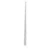 LEDTM® ALP-PLASTERIN GYPSO 70819-3M Χωνευτό Προφίλ Αλουμινίου Ειδικό για Γυψοσανίδα με Λευκό Γαλακτερό Πατητό Κάλυμμα για Ταινίες LED IP20 - Ασημί & Λευκό - Μ300 x Π6.7 x Υ1.4cm - Πακέτο 5 Τεμαχίων - Image 6