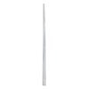 LEDTM® ALP-PLASTERIN GYPSO 70821-3M Χωνευτό Προφίλ Αλουμινίου Ειδικό για Εξωτερική Γωνία Γυψοσανίδας με Λευκό Γαλακτερό Πατητό Κάλυμμα για Ταινίες LED IP20 - Ασημί & Λευκό - Μ300 x Π4.5 x Υ2cm - Πακέτο 5 Τεμαχίων - Image 6