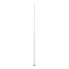 LEDTM® SURFACE-PROFILE 70824-3M Προφίλ Αλουμινίου - Βάση & Ψύκτρα Ταινίας LED με Λευκό Γαλακτερό Κάλυμμα - Επιφανειακή Χρήση - Πατητό Κάλυμμα - Ασημί - 3 Μέτρα - Πακέτο 5 Τεμαχίων - Μ300 x Π3 x Υ2cm - Image 7