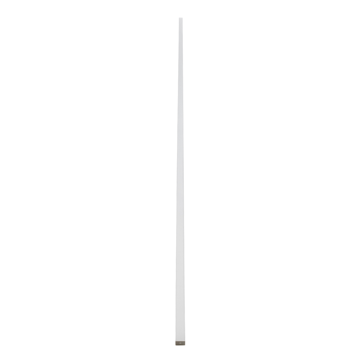 LEDTM® SURFACE-PROFILE 70824-3M Προφίλ Αλουμινίου - Βάση & Ψύκτρα Ταινίας LED με Λευκό Γαλακτερό Κάλυμμα - Επιφανειακή Χρήση - Πατητό Κάλυμμα - Ασημί - 3 Μέτρα - Πακέτο 5 Τεμαχίων - Μ300 x Π3 x Υ2cm - Image 7