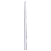 LEDTM® ALP-LINEAR VEXTA 70825-3M Επιφανειακό Προφίλ Αλουμινίου με Λευκό Γαλακτερό Πατητό Κάλυμμα για Ταινίες LED IP20 - Μαύρο & Λευκό - Μ300 x Π3 x Υ2cm - Πακέτο 5 Τεμαχίων - Image 4