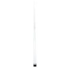 LEDTM® SURFACEPENDANT-PROFILE 70826-3M Προφίλ Αλουμινίου - Βάση & Ψύκτρα Ταινίας LED με Λευκό Γαλακτερό Κάλυμμα - Επιφανειακή & Κρεμαστή Χρήση - Πατητό Κάλυμμα - Ασημί - 3 Μέτρα - Μ300 x Π5 x Υ7cm - Image 7