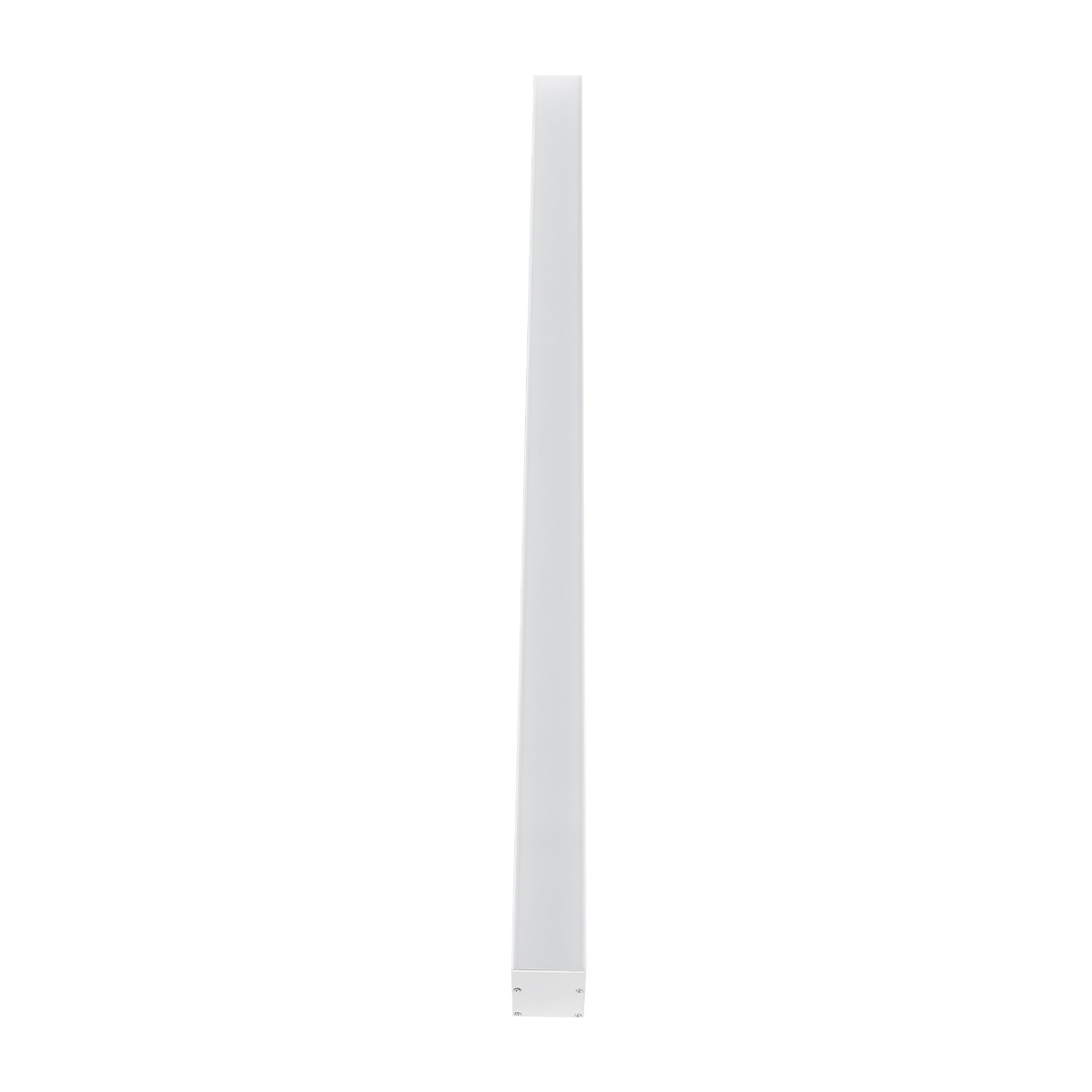 LEDTM® SURFACEPENDANT-PROFILE 70827-1M Προφίλ Αλουμινίου - Βάση & Ψύκτρα Ταινίας LED με Λευκό Γαλακτερό Κάλυμμα - Επιφανειακή & Κρεμαστή Χρήση - Πατητό Κάλυμμα - Λευκό - 1 Μέτρο - Μ100 x Π5 x Υ7cm - Image 7