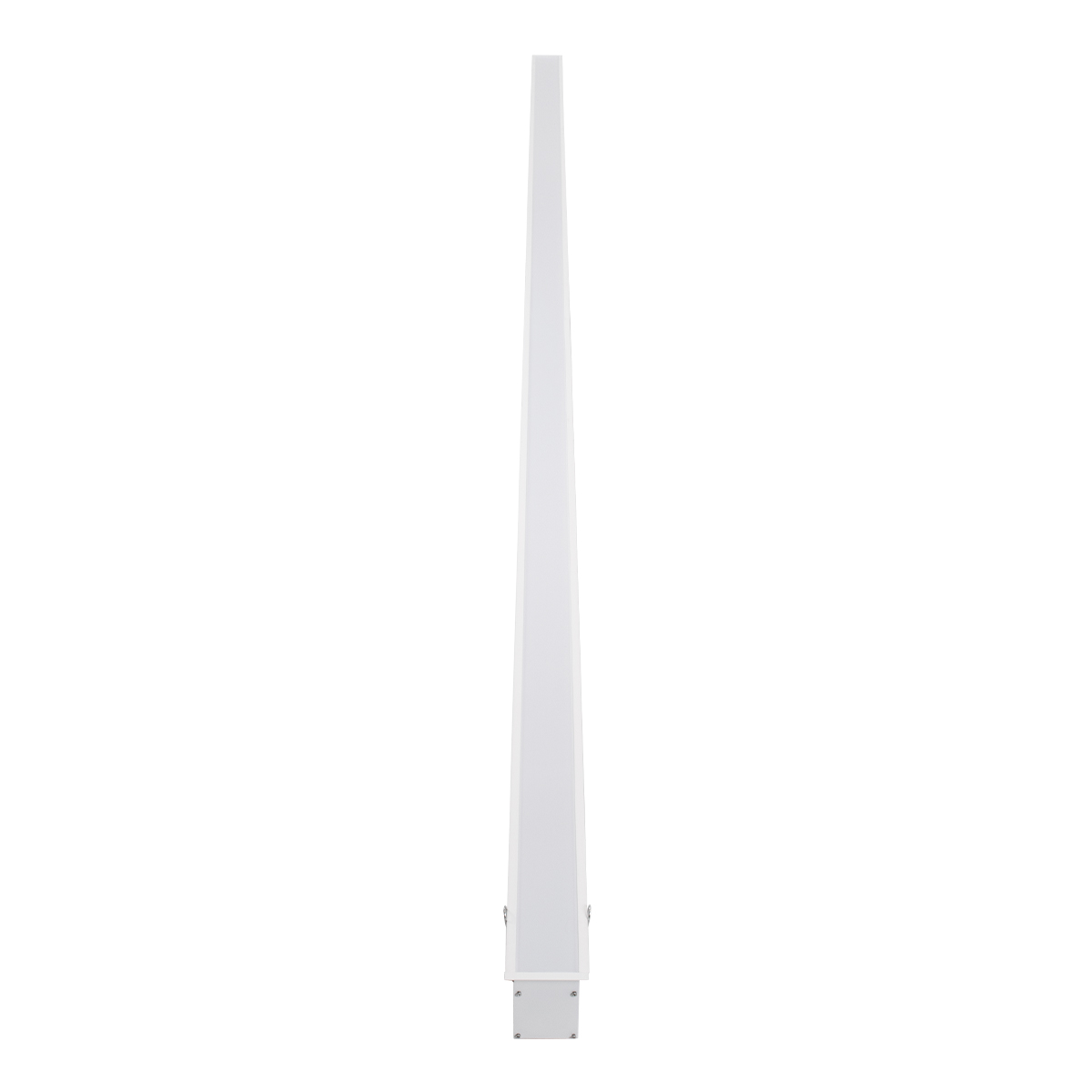 LEDTM® RECESS-PROFILE 70833-3M Προφίλ Αλουμινίου - Βάση & Ψύκτρα Ταινίας LED με Λευκό Γαλακτερό Κάλυμμα - Χωνευτή Χρήση - Πατητό Κάλυμμα - Λευκό - 3 Μέτρα - Μ300 x Π7.5 x Υ7cm - Image 7
