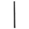 LEDTM® ALP-STEP-GRIP STAIR 70841-1M Επιφανειακό Προφίλ Αλουμινίου Ειδικό για Φωτισμό Σκαλοπατιού με Λευκό Γαλακτερό Πατητό Κάλυμμα για Ταινίες LED IP20 - Μαύρο & Λευκό - Μ100 x Π6 x Υ2.1cm - Image 4