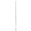 LEDTM® ALP-WALL-UPDOWN CONCEALED 70844-3M Επιφανειακό Προφίλ Αλουμινίου Ειδικό για Δημιουργία Κρυφού Φωτισμού Up & Down με Λευκό Γαλακτερό Πατητό Κάλυμμα για Ταινίες LED IP20 - Ασημί & Λευκό - Μ300 x Π5 x Υ1.7cm - Image 7