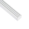 LEDTM® SURFACEPENDANT-PROFILE 70848-3M Προφίλ Αλουμινίου - Βάση & Ψύκτρα Ταινίας LED με Λευκό Γαλακτερό Κάλυμμα - Επιφανειακή & Κρεμαστή Χρήση - Πατητό Κάλυμμα - Λευκό - 3 Μέτρα - Πακέτο 5 Τεμαχίων - Μ300 x Π2.6 x Υ2.3cm - Image 5
