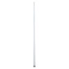 LEDTM® SURFACEPENDANT-PROFILE 70848-3M Προφίλ Αλουμινίου - Βάση & Ψύκτρα Ταινίας LED με Λευκό Γαλακτερό Κάλυμμα - Επιφανειακή & Κρεμαστή Χρήση - Πατητό Κάλυμμα - Λευκό - 3 Μέτρα - Πακέτο 5 Τεμαχίων - Μ300 x Π2.6 x Υ2.3cm - Image 7