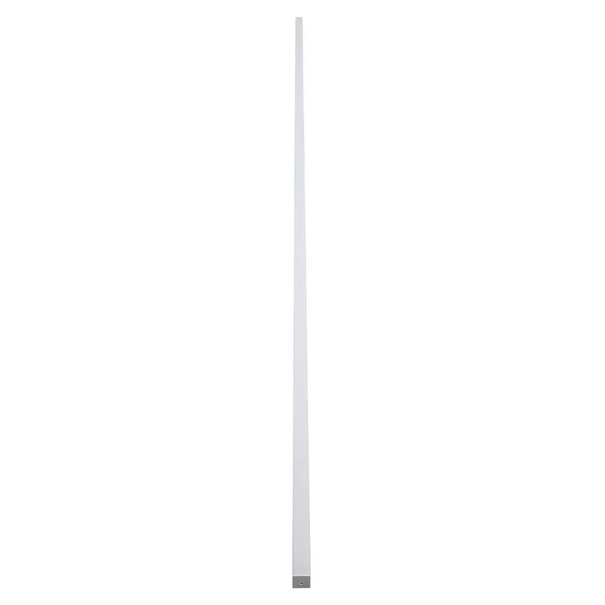 LEDTM® SURFACEPENDANT-PROFILE 70848-3M Προφίλ Αλουμινίου - Βάση & Ψύκτρα Ταινίας LED με Λευκό Γαλακτερό Κάλυμμα - Επιφανειακή & Κρεμαστή Χρήση - Πατητό Κάλυμμα - Λευκό - 3 Μέτρα - Πακέτο 5 Τεμαχίων - Μ300 x Π2.6 x Υ2.3cm - Image 7