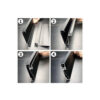 LEDTM® SKIRTINGBOARD-PROFILE 70851-3M Προφίλ Αλουμινίου - Βάση & Ψύκτρα Ταινίας LED με Λευκό Γαλακτερό Κάλυμμα - Επιφανειακή Χρήση για Περβάζι - Πατητό Κάλυμμα - Λευκό - 3 Μέτρα - Μ300 x Π1.6 x Υ8cm - Image 8
