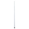 LEDTM® SURFACEPENDANT-PROFILE 70854-3M Προφίλ Αλουμινίου - Βάση & Ψύκτρα Ταινίας LED με Λευκό Γαλακτερό Κάλυμμα - Επιφανειακή & Κρεμαστή Χρήση - Πατητό Κάλυμμα - Μαύρο - 3 Μέτρα - Μ300 x Φ3cm - Image 7