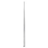 LEDTM® SURFACE-PROFILE 70857-3M Προφίλ Αλουμινίου - Βάση & Ψύκτρα Ταινίας LED με Λευκό Γαλακτερό Κάλυμμα - Επιφανειακή Χρήση Δημιουργίας Κρυφού Φωτισμού - Πατητό Κάλυμμα - Ασημί - 3 Μέτρα - Πακέτο 5 Τεμαχίων - Μ300 x Π1.7 x Υ4.2cm - Image 7