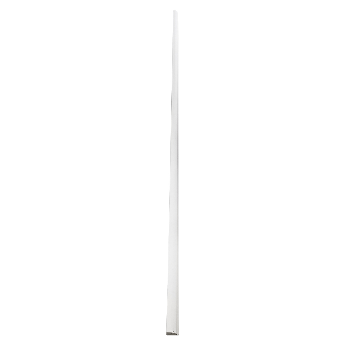 LEDTM® SURFACE-PROFILE 70858-3M Προφίλ Αλουμινίου - Βάση & Ψύκτρα Ταινίας LED με Λευκό Γαλακτερό Κάλυμμα - Επιφανειακή Χρήση Δημιουργίας Κρυφού Φωτισμού - Πατητό Κάλυμμα - Λευκό - 3 Μέτρα - Πακέτο 5 Τεμαχίων - Μ300 x Π1.7 x Υ4.2cm - Image 7