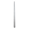 LEDTM® ALP-PLASTERIN GYPSO 70861-3M Χωνευτό Προφίλ Αλουμινίου Ειδικό για Γυψοσανίδα με Λευκό Γαλακτερό Πατητό Κάλυμμα για Ταινίες LED IP20 - Ασημί & Λευκό - Μ300 x Π7.8 x Υ1.4cm - Πακέτο 5 Τεμαχίων - Image 6