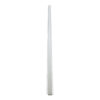 LEDTM® ALP-PLASTERIN GYPSO 70862-3M Χωνευτό Προφίλ Αλουμινίου Ειδικό για Γυψοσανίδα με Λευκό Γαλακτερό Πατητό Κάλυμμα για Ταινίες LED IP20 - Ασημί & Λευκό - Μ300 x Π8.8 x Υ2cm - Πακέτο 5 Τεμαχίων - Image 6