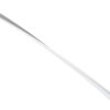LEDTM® CURVED-PROFILE 70863-3M Προφίλ Αλουμινίου - Βάση & Ψύκτρα Ταινίας LED με Λευκό Γαλακτερό Κάλυμμα - Επιφανειακή Χρήση - Εύκαμπτο με Δυνατότητα Κυρτής Τοποθέτησης - Πατητό Κάλυμμα - Λευκό - 3 Μέτρα - Πακέτο 5 Τεμαχίων - Μ300 x Π1.8 x Υ0.5cm - Image 6