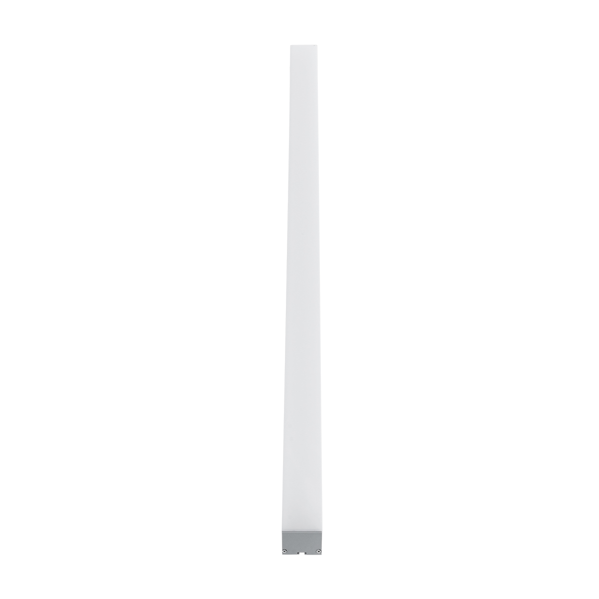 LEDTM® SURFACEPENDANT-PROFILE 70864-1M Προφίλ Αλουμινίου - Βάση & Ψύκτρα Ταινίας LED με Λευκό Γαλακτερό Κάλυμμα - Επιφανειακή & Κρεμαστή Χρήση - Πατητό Κάλυμμα - Ασημί - 1 Μέτρο - Μ100 x Π4.5 x Υ4.2cm - Image 7