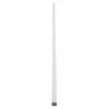 LEDTM® SURFACEPENDANT-PROFILE 70864-3M Προφίλ Αλουμινίου - Βάση & Ψύκτρα Ταινίας LED με Λευκό Γαλακτερό Κάλυμμα - Επιφανειακή & Κρεμαστή Χρήση - Πατητό Κάλυμμα - Ασημί - 3 Μέτρα - Μ300 x Π4.5 x Υ4.2cm - Image 7
