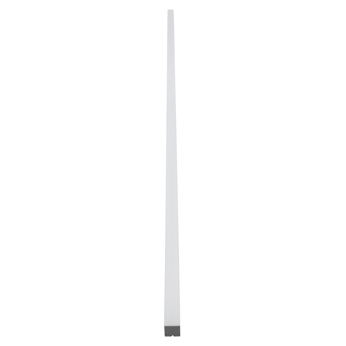LEDTM® SURFACEPENDANT-PROFILE 70864-3M Προφίλ Αλουμινίου - Βάση & Ψύκτρα Ταινίας LED με Λευκό Γαλακτερό Κάλυμμα - Επιφανειακή & Κρεμαστή Χρήση - Πατητό Κάλυμμα - Ασημί - 3 Μέτρα - Μ300 x Π4.5 x Υ4.2cm - Image 7