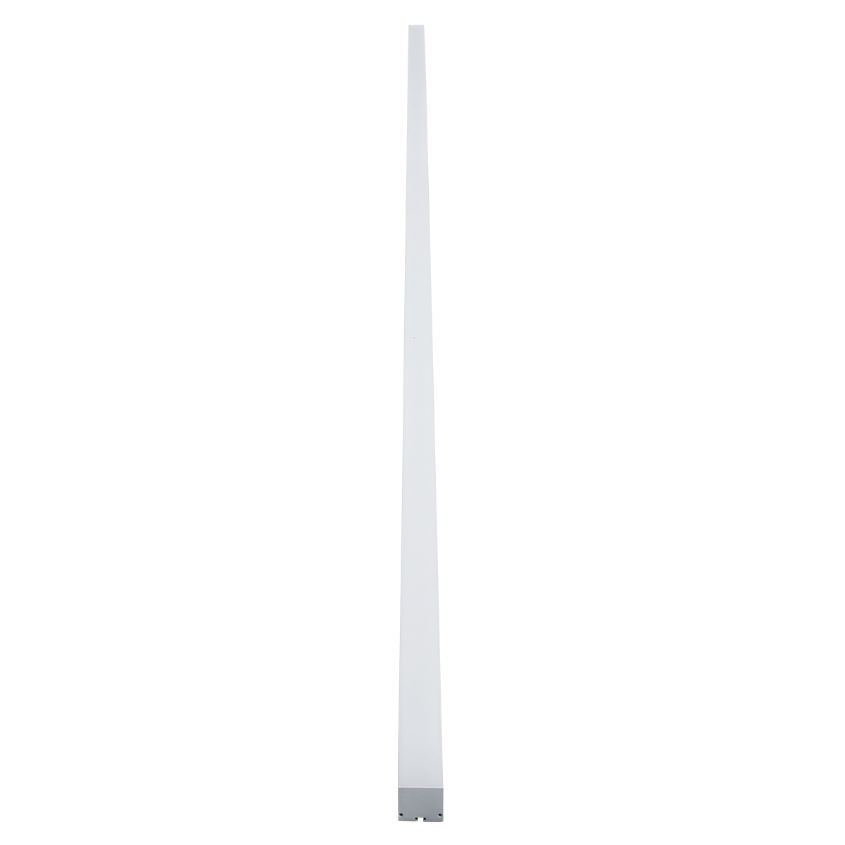 LEDTM® SURFACEPENDANT-PROFILE 70865-3M Προφίλ Αλουμινίου - Βάση & Ψύκτρα Ταινίας LED με Λευκό Γαλακτερό Κάλυμμα - Επιφανειακή & Κρεμαστή Χρήση - Πατητό Κάλυμμα - Λευκό - 3 Μέτρα - Μ300 x Π4.5 x Υ4.2cm - Image 7