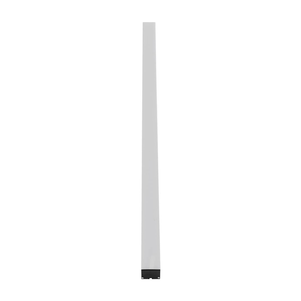 LEDTM® SURFACEPENDANT-PROFILE 70866-1M Προφίλ Αλουμινίου - Βάση & Ψύκτρα Ταινίας LED με Λευκό Γαλακτερό Κάλυμμα - Επιφανειακή & Κρεμαστή Χρήση - Πατητό Κάλυμμα - Μαύρο - 1 Μέτρο - Μ100 x Π4.5 x Υ4.2cm - Image 7