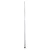 LEDTM® ALP-LINEAR LIGHTLINE 70867- 3M Επιφανειακό Προφίλ Αλουμινίου με Λευκό Γαλακτερό Πατητό Κάλυμμα για Ταινίες LED IP20 - Ασημί & Λευκό - Πακέτο 5 Τεμαχίων - Μ300 x Π2.3 x Υ2cm - Image 7