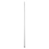 LEDTM® SURFACE-PROFILE 70868-3M Προφίλ Αλουμινίου - Βάση & Ψύκτρα Ταινίας LED με Λευκό Γαλακτερό Κάλυμμα - Επιφανειακή Χρήση - Πατητό Κάλυμμα - Λευκό - 3 Μέτρα - Πακέτο 5 Τεμαχίων - Μ300 x Π2.3 x Υ2cm - Image 7