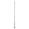 LEDTM® ALP-LINEAR LIGHTLINE 70869-3M Επιφανειακό Προφίλ Αλουμινίου με Λευκό Γαλακτερό Πατητό Κάλυμμα για Ταινίες LED IP20 - Μαύρο & Λευκό - Μ300 x Π2.3 x Υ2cm - Πακέτο 5 Τεμαχίων - Image 7