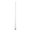 LEDTM® SURFACEPENDANT-PROFILE 70870-3M Προφίλ Αλουμινίου - Βάση & Ψύκτρα Ταινίας LED με Λευκό Γαλακτερό Κάλυμμα - Επιφανειακή & Κρεμαστή Χρήση - Πατητό Κάλυμμα - Ασημί - 3 Μέτρα - Μ300 x Π4.5 x Υ4.2cm - Image 7