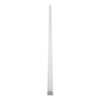 LEDTM® SURFACEPENDANT-PROFILE 70871-3M Προφίλ Αλουμινίου - Βάση & Ψύκτρα Ταινίας LED με Λευκό Γαλακτερό Κάλυμμα - Επιφανειακή & Κρεμαστή Χρήση - Πατητό Κάλυμμα - Λευκό - 3 Μέτρα - Μ300 x Π4.5 x Υ4.2cm - Image 7