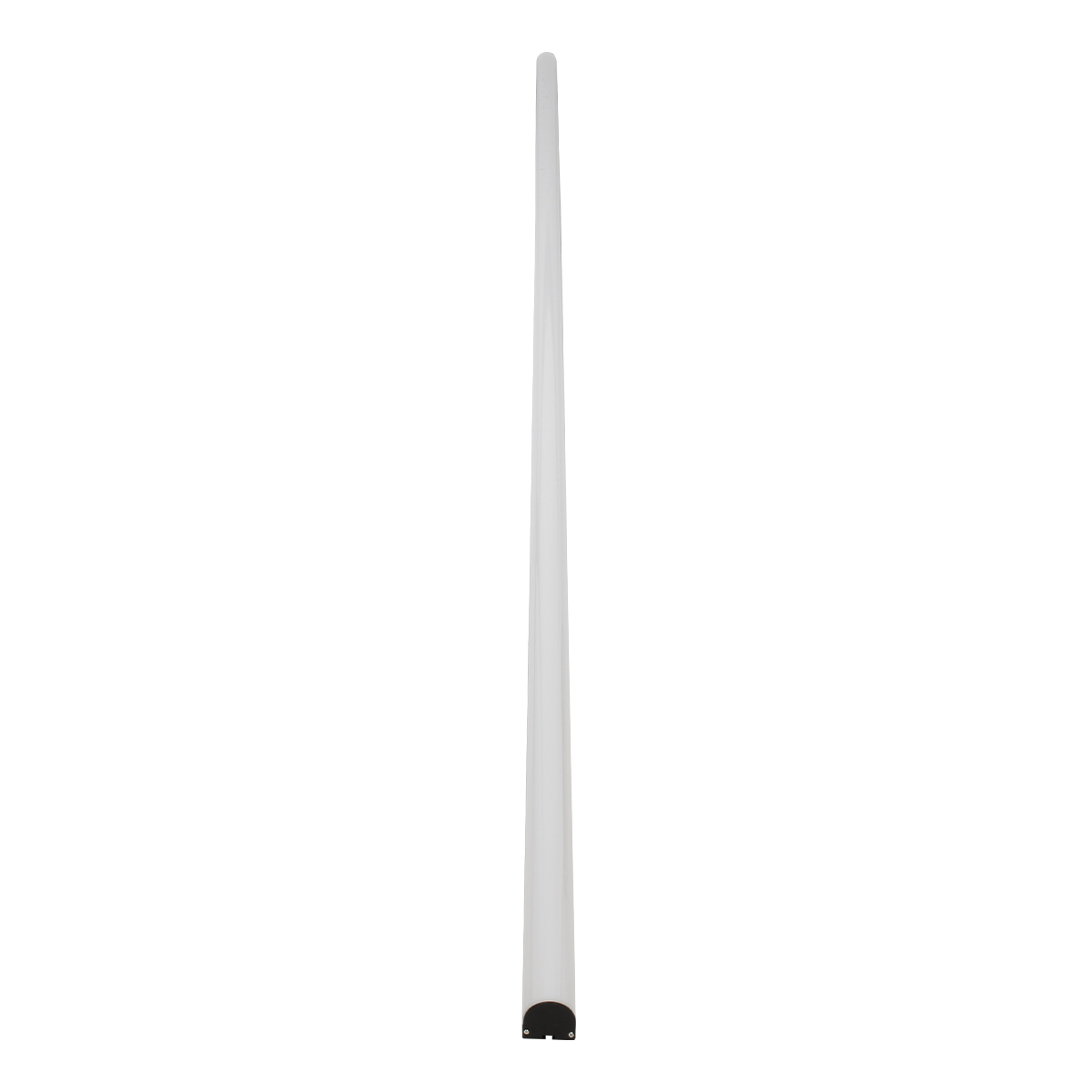 LEDTM® SURFACEPENDANT-PROFILE 70872-3M Προφίλ Αλουμινίου - Βάση & Ψύκτρα Ταινίας LED με Λευκό Γαλακτερό Κάλυμμα - Επιφανειακή & Κρεμαστή Χρήση - Πατητό Κάλυμμα - Μαύρο - 3 Μέτρα - Μ300 x Π4.5 x Υ4.2cm - Image 7