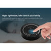 LEDTM® MiBOXER-FUT087-B 71403 Ασύρματο Χειριστήριο Αφής 1 Ζώνης DC 3V(2 x AAA) IP20 - RF 2.4GHz - Μαύρο - Μ8 x Π8 x Υ1.8cm - 3 Χρόνια Εγγύηση - Image 11