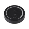 LEDTM® MiBOXER-FUT087-B 71403 Ασύρματο Χειριστήριο Αφής 1 Ζώνης DC 3V(2 x AAA) IP20 - RF 2.4GHz - Μαύρο - Μ8 x Π8 x Υ1.8cm - 3 Χρόνια Εγγύηση - Image 4