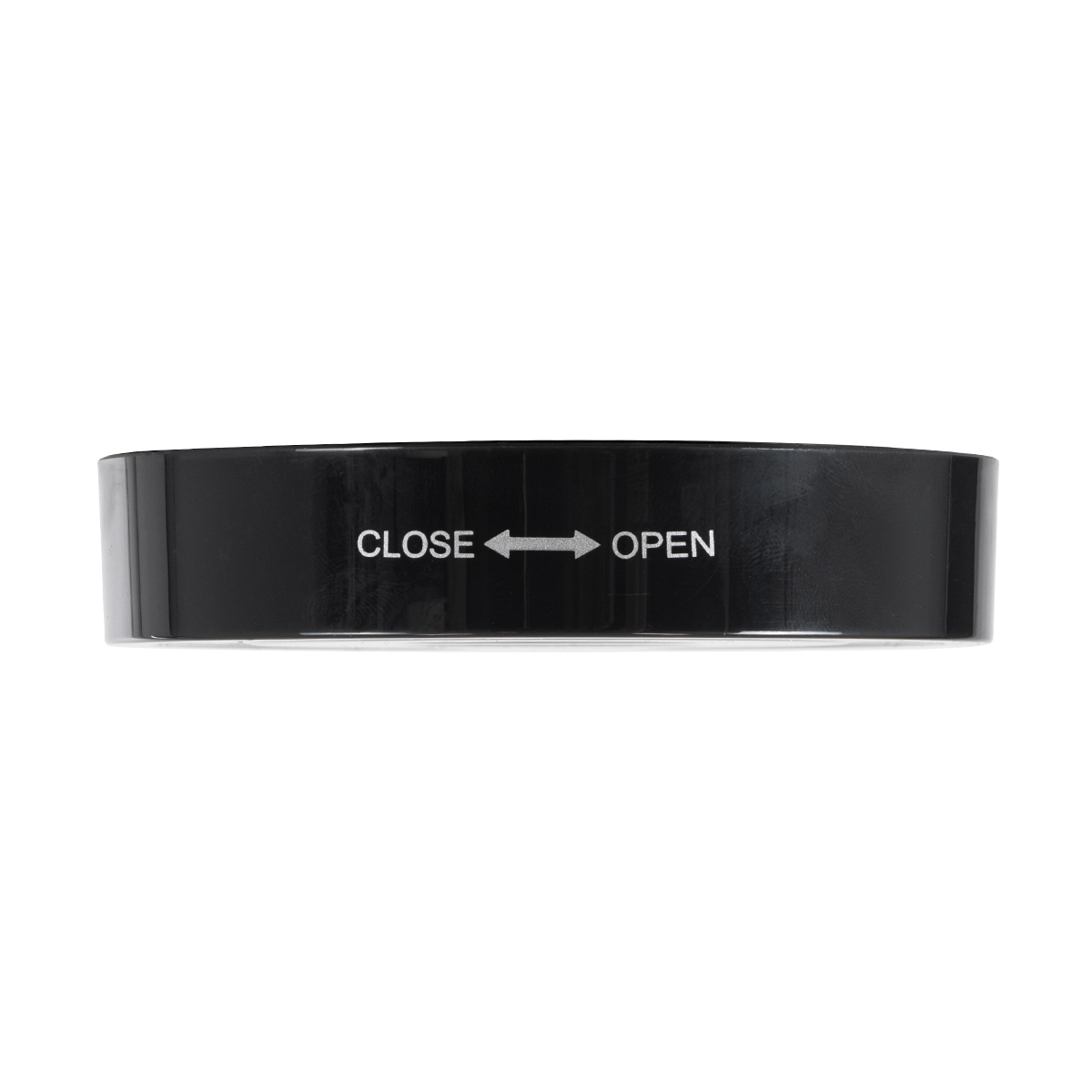 LEDTM® MiBOXER-FUT087-B 71403 Ασύρματο Χειριστήριο Αφής 1 Ζώνης DC 3V(2 x AAA) IP20 - RF 2.4GHz - Μαύρο - Μ8 x Π8 x Υ1.8cm - 3 Χρόνια Εγγύηση - Image 5