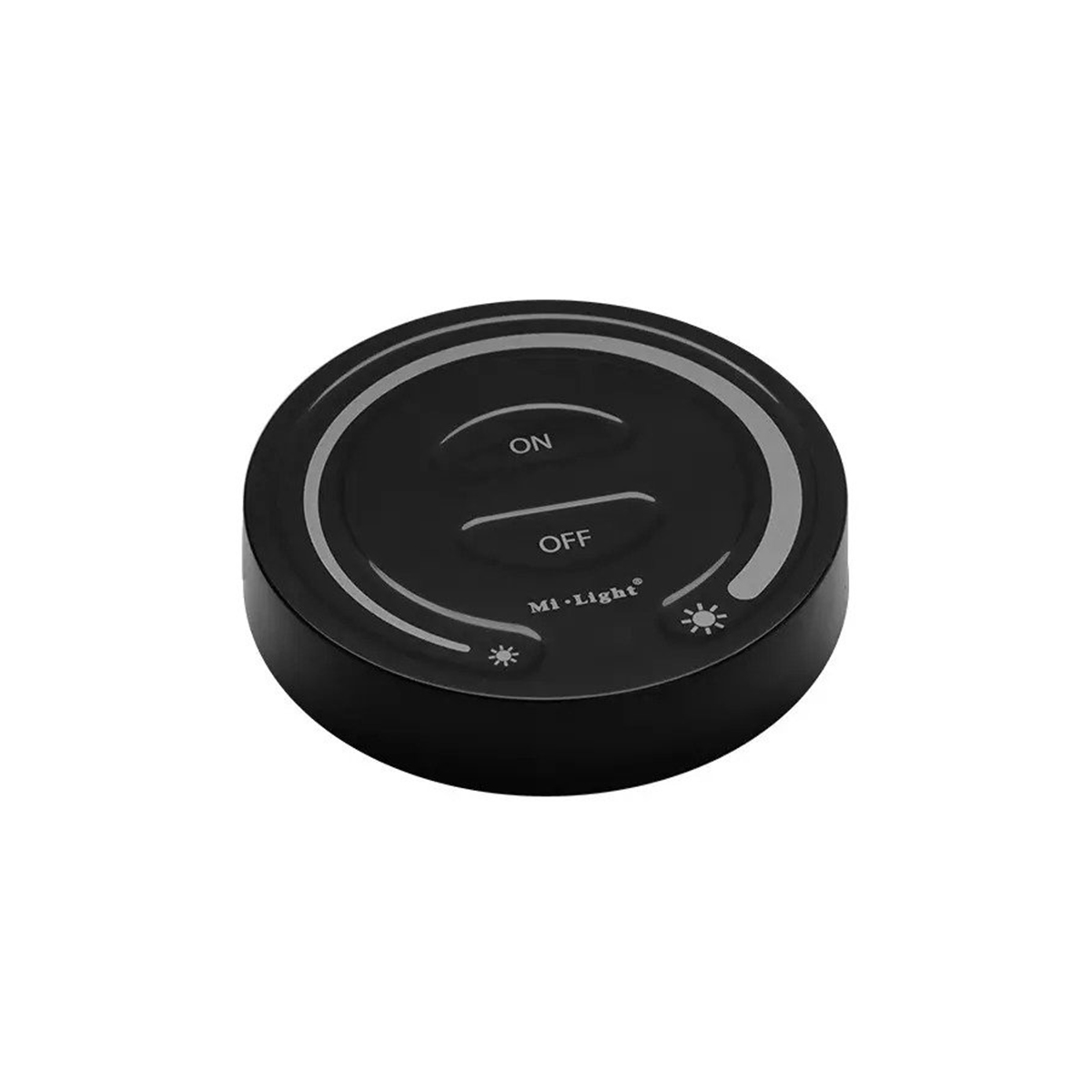 LEDTM® MiBOXER-FUT087-B 71403 Ασύρματο Χειριστήριο Αφής 1 Ζώνης DC 3V(2 x AAA) IP20 - RF 2.4GHz - Μαύρο - Μ8 x Π8 x Υ1.8cm - 3 Χρόνια Εγγύηση - Image 7