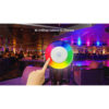 LEDTM® MiBOXER-FUT096 71409 Ασύρματο Χειριστήριο Αφής 4 Ζωνών RGBW DC 3V(2 x AAA) IP20 - RF 2.4GHz - Μ12 x Π5.4 x Υ2cm - 3 Χρόνια Εγγύηση - Image 6