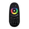 LEDTM® 71410 FUT096-B Mi-Light Ασύρματο Χειριστήριο Αφής RF 2.4Ghz 4 Group για όλα τα RGBW Mi-BOXER Controller DC 3V 2 x AAA - IP20 Μαύρο Μ12 x Π5.4 x Υ2cm - 5 Years Warranty - Image 2
