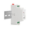 LEDTM® 71415 LS2S Mi-BOXER DC WiFi & RF 2.4Ghz Dimmer High Speed Controller 5 Καναλιών DC 12-24V 5 x 6A 144W - Max 10A 240W - IP20 RGBW+WW - Din Rail Ράγας - Μ9 x Π3.4 x Υ6cm - 5 Years Warranty - Image 10