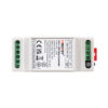 LEDTM® 71415 LS2S Mi-BOXER DC WiFi & RF 2.4Ghz Dimmer High Speed Controller 5 Καναλιών DC 12-24V 5 x 6A 144W - Max 10A 240W - IP20 RGBW+WW - Din Rail Ράγας - Μ9 x Π3.4 x Υ6cm - 5 Years Warranty - Image 3