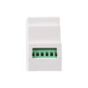 LEDTM® 71415 LS2S Mi-BOXER DC WiFi & RF 2.4Ghz Dimmer High Speed Controller 5 Καναλιών DC 12-24V 5 x 6A 144W - Max 10A 240W - IP20 RGBW+WW - Din Rail Ράγας - Μ9 x Π3.4 x Υ6cm - 5 Years Warranty - Image 5