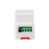 LEDTM® 71415 LS2S Mi-BOXER DC WiFi & RF 2.4Ghz Dimmer High Speed Controller 5 Καναλιών DC 12-24V 5 x 6A 144W - Max 10A 240W - IP20 RGBW+WW - Din Rail Ράγας - Μ9 x Π3.4 x Υ6cm - 5 Years Warranty - Image 6