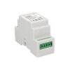 LEDTM® 71415 LS2S Mi-BOXER DC WiFi & RF 2.4Ghz Dimmer High Speed Controller 5 Καναλιών DC 12-24V 5 x 6A 144W - Max 10A 240W - IP20 RGBW+WW - Din Rail Ράγας - Μ9 x Π3.4 x Υ6cm - 5 Years Warranty - Image 7
