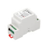 LEDTM® 71415 LS2S Mi-BOXER DC WiFi & RF 2.4Ghz Dimmer High Speed Controller 5 Καναλιών DC 12-24V 5 x 6A 144W - Max 10A 240W - IP20 RGBW+WW - Din Rail Ράγας - Μ9 x Π3.4 x Υ6cm - 5 Years Warranty - Image 8